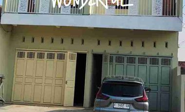 Dijual Ruko Di Jl klodran sawahan