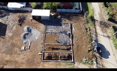 Sitio urbano en Alto BíoBío. Gran inversión turística y plusvalía.