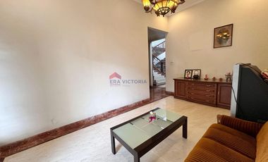 Rumah Elit Langka di Pusat Kota Malang Strategis Dekat UB & Alun-Alun