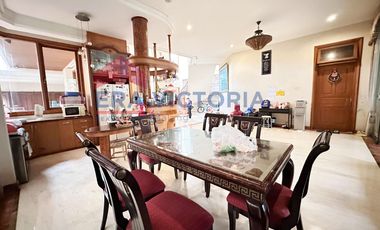 Rumah Elit Langka di Pusat Kota Malang Strategis Dekat UB & Alun-Alun