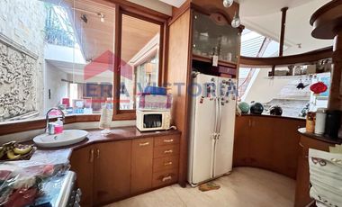 Rumah Elit Langka di Pusat Kota Malang Strategis Dekat UB & Alun-Alun