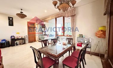 Rumah Elit Langka di Pusat Kota Malang Strategis Dekat UB & Alun-Alun