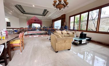 Rumah Elit Langka di Pusat Kota Malang Strategis Dekat UB & Alun-Alun