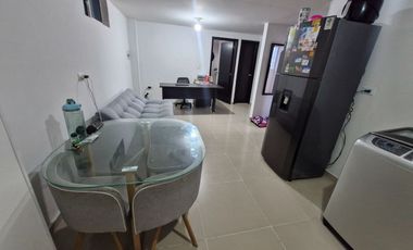 vendo apartamento CALDAS Bucaramanga
