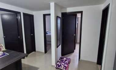 vendo apartamento CALDAS Bucaramanga