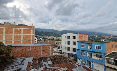 vendo apartamento CALDAS Bucaramanga