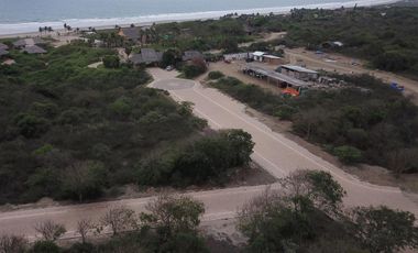 TERRENO EN VENTA TANUSAS