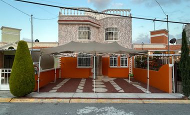 🏡 Casa en Venta | Privada Las Palomas, El Venado, Mineral de la Reforma.