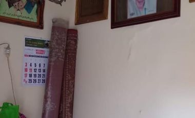 Jeruk Wage Sidoarjo Akses jalan : 4 meter