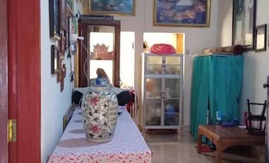 Jeruk Wage Sidoarjo Akses jalan : 4 meter