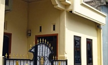 Jeruk Wage Sidoarjo Akses jalan : 4 meter