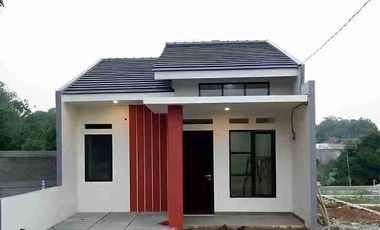 Rumah dijual di Margasari, Buahbatu, Kota Bandung, Jawa Barat