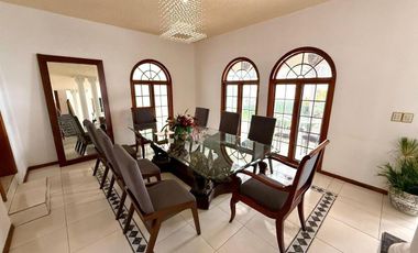 Casa en venta en Parque de la Castellana