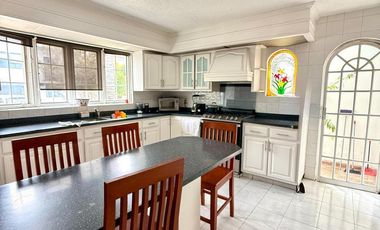 Casa en venta en Parque de la Castellana