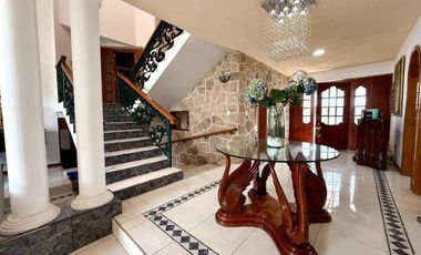 Casa en venta en Parque de la Castellana