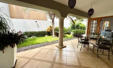 Casa en venta en Parque de la Castellana