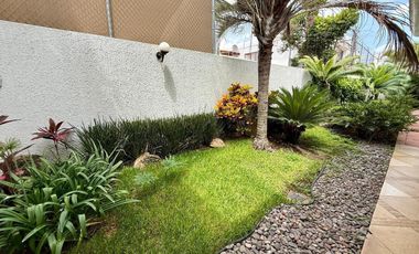 Casa en venta en Parque de la Castellana