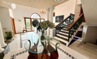 Casa en venta en Parque de la Castellana