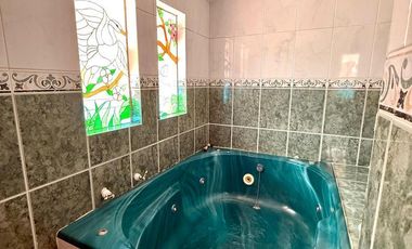 Casa en venta en Parque de la Castellana