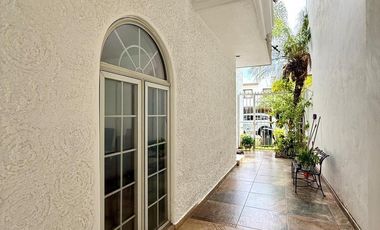 Casa en venta en Parque de la Castellana