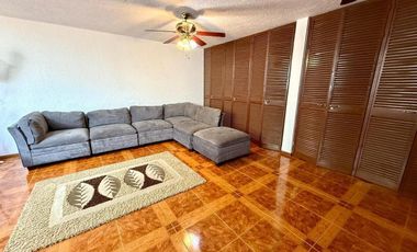 Casa en venta en Parque de la Castellana