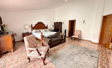 Casa en venta en Parque de la Castellana