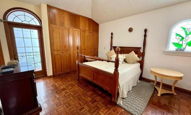 Casa en venta en Parque de la Castellana