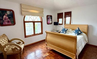 Casa en venta en Parque de la Castellana