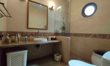 Komplek Tasbi 1 / tasbih 1 blok tunggal sudut siap huni