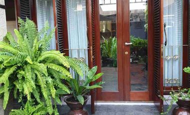 Komplek Tasbi 1 / tasbih 1 blok tunggal sudut siap huni