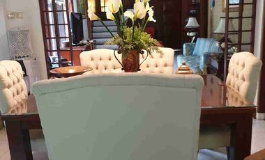 Komplek Tasbi 1 / tasbih 1 blok tunggal sudut siap huni