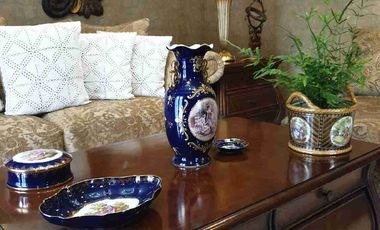 Komplek Tasbi 1 / tasbih 1 blok tunggal sudut siap huni