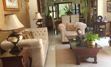 Komplek Tasbi 1 / tasbih 1 blok tunggal sudut siap huni