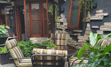 Komplek Tasbi 1 / tasbih 1 blok tunggal sudut siap huni