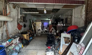 ANA RUMAH JALAN MOBIL UK 4.5X17M DI JELAMBAR