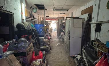 ANA RUMAH JALAN MOBIL UK 4.5X17M DI JELAMBAR