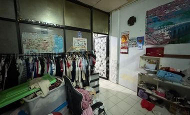 ANA RUMAH JALAN MOBIL UK 4.5X17M DI JELAMBAR