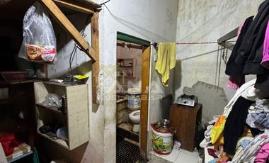 ANA RUMAH JALAN MOBIL UK 4.5X17M DI JELAMBAR