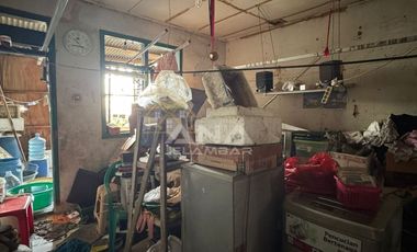 ANA RUMAH JALAN MOBIL UK 4.5X17M DI JELAMBAR