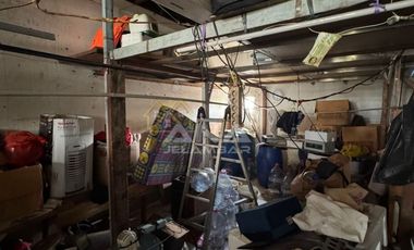 ANA RUMAH JALAN MOBIL UK 4.5X17M DI JELAMBAR