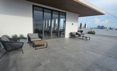 Departamento en renta The Lighthouse