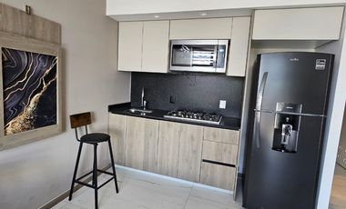 Departamento en renta The Lighthouse