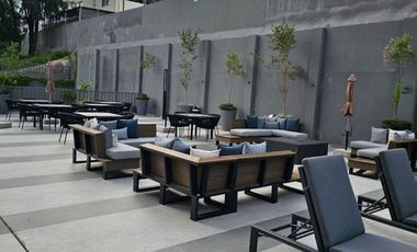 Departamento en renta The Lighthouse