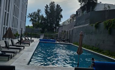 Departamento en renta The Lighthouse