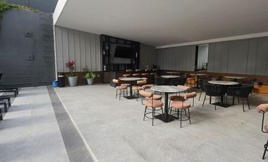 Departamento en renta The Lighthouse