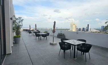 Departamento en renta The Lighthouse