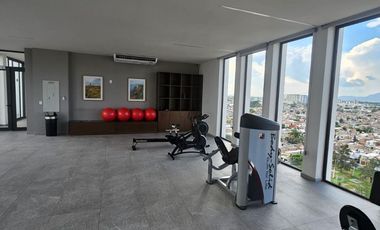 Departamento en renta The Lighthouse