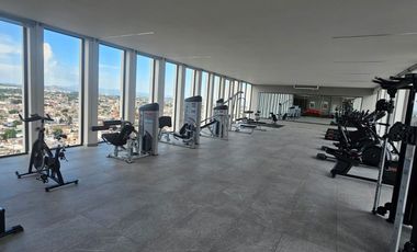 Departamento en renta The Lighthouse