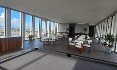 Departamento en renta The Lighthouse