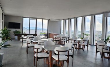 Departamento en renta The Lighthouse